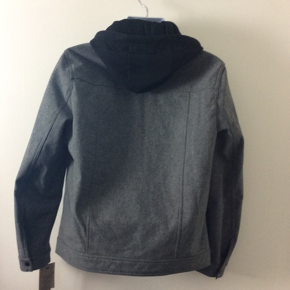 NEW Men’s Levi Jacket Small - Picture 5 of 8